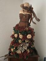 Te koop mooie torso met verlichting, Ophalen, Gebruikt