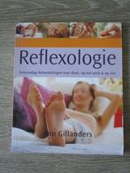 Reflexologie; Eenvoudige behandelingen voor thuis, op h, Ophalen of Verzenden, Dieet en Voeding