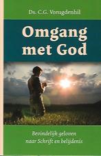 Omgang met God - Ds. C.G. Vreugdenhil, Boeken, Ophalen of Verzenden, Zo goed als nieuw, Christendom | Protestants