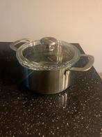 IKEA Pan 2,5L - Niet geschikt voor Inductie, Huis en Inrichting, Keuken | Potten en Pannen, Ophalen, Gebruikt, Rvs, Kookpan of Snelkookpan