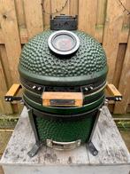 Patton Kamado 15" - Tafel model - Groen, Tuin en Terras, Ophalen, Gebruikt