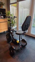 Briski scootmobiel, Diversen, Brommobielen en Scootmobielen, Zo goed als nieuw, Ophalen, Overige merken, 16 km/u of meer