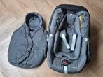 Maxi cosi pebble plus, Ophalen, 0 t/m 13 kg, Maxi-Cosi, Gebruikt