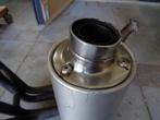 Suzuki gsxr 750 srad Uitlaat 4-1 origineel 96-99", Motoren, Ophalen of Verzenden, Gebruikt