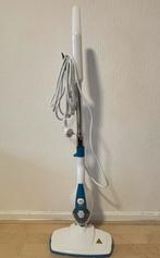 Bollit stoomreiniger, Ophalen of Verzenden, Zo goed als nieuw