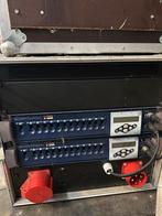 2x ETC 12 Kanaals Dimmer - Professionele Verlichting, Ophalen, Gebruikt