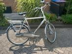 Gazelle Orange hoog model met accu. Ondersteuning werkt niet, Ophalen, Zo goed als nieuw, Gazelle