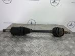 Aandrijfas links-voor van een Mercedes A-Klasse, Gebruikt, -, -, 3 maanden garantie