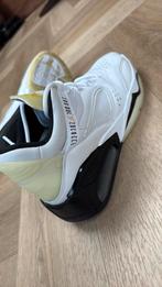 Jordan Pont lane 42,5, Wit, Ophalen of Verzenden, Nike Air Jordan, Sneakers of Gympen