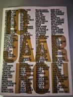 10 jaar Ron Gastrobar, Ophalen of Verzenden, Zo goed als nieuw