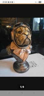 Fantastische hond
35 cm hoog, Verzamelen, Ophalen of Verzenden, Nieuw, Dier