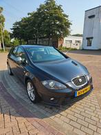 Seat Leon TFSI 2.0 FR 2011 facelift, Auto's, Voorwielaandrijving, Stof, 1295 kg, 4 cilinders