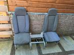 Defender 110 achterstoelen, Auto-onderdelen, Ophalen, Gebruikt, Land Rover