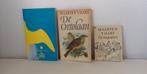 3x Maarten 't Hart verzamelboeken, Ophalen of Verzenden, Zo goed als nieuw