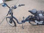 Vanraam lage instapfiets, Fietsen en Brommers, Zo goed als nieuw, 51 tot 55 cm, 50 km per accu of meer, Ophalen