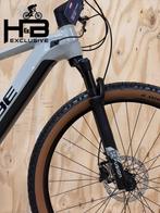 Cube Reaction Hybrid Pro 625 29 inch E-Mountainbike Shimano, Fietsen en Brommers, Fietsen | Mountainbikes en ATB, Hardtail, Heren