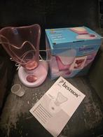 Bestron DSA3006 gezichtssauna., Witgoed en Apparatuur, Persoonlijke-verzorgingsapparatuur, Ophalen, Gebruikt, Overige typen