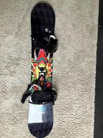 Snowboard GNU Street, Sport en Fitness, Snowboarden, Ophalen, Zo goed als nieuw, Board