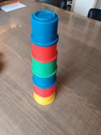 Stapelbekertjes voor baby's en peuters, Kinderen en Baby's, Ophalen of Verzenden