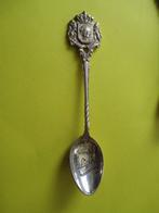 Lepeltje Koningin Juliana , 1948-1980, Verzenden, Zo goed als nieuw