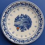 Porceleyne Fles 1939 Geboorte Irene 18cm (3) koningshuis, Antiek en Kunst, Antiek | Wandborden en Tegels, Verzenden