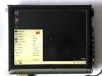 12" VGA touchscreen (inbouw), Gebruikt, Touchscreen, Ophalen of Verzenden, VGA