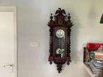 Antieke klok regulateur groot model izgst en compleet, Ophalen