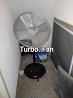 Ventilator, Witgoed en Apparatuur, Ventilatoren, Ophalen of Verzenden, Zo goed als nieuw