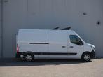 Renault Master T35 2.3 dCi 150 L3H2 Energy Work Edition - Al, Voorwielaandrijving, Stof, Gebruikt, 4 cilinders