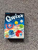 Qwixx Dobbelspel - Leuk en Snel!, Ophalen, Steffen Benndorf, Vijf spelers of meer, Nieuw