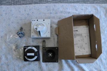 EATON Electric NZM2-XTVDV-NA bedieningsknop beschikbaar voor biedingen