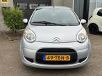 Citroen C1 1.0-12V Selection *Airco*Garantie*, Voorwielaandrijving, Euro 5, Stof, Gebruikt