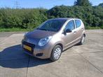 Suzuki Alto 1.0 2009 Bruin, Voorwielaandrijving, 200 kg, Bruin, 4 stoelen