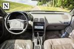 Chrysler LeBaron 3.0i V6 Convertible | Elektrisch dak | Leer, Auto's, Huisgarantie, 4 stoelen, Wit, Leder