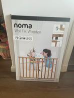 Noma Traphekje - Nieuw in doos, Ophalen, Nieuw, Schroefhekje, Hout