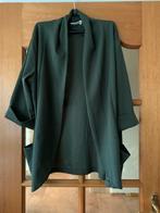 Groen City Life vest - Maat XXL + gratis speld!, Ophalen of Verzenden, Zo goed als nieuw, Maat 46/48 (XL) of groter, Groen