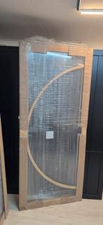 Eikendeur - Stijlvolle Binnendeur Skantrae SSL14813, 80 tot 100 cm, Binnendeur, Nieuw, Ophalen of Verzenden