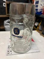 Löwenbräu 1 liter bierpullen (6 stuks), Ophalen, Overige merken