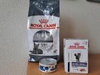 Royal Canin kattenvoer Oral Care brok + Mature Consult Loaf, Dieren en Toebehoren, Dierenvoeding, Ophalen, Kat