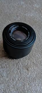 Sigma 70-210, Audio, Tv en Foto, Fotografie | Lenzen en Objectieven, Ophalen of Verzenden, Zo goed als nieuw, Telelens