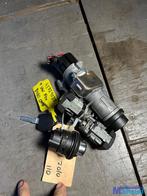 VW FOX Contactslot sleutel set 2003-2012, Ophalen of Verzenden, Gebruikt, Volkswagen