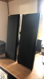 Solosound Electrostaten + subwoofer, Audio, Tv en Foto, Luidsprekers, Ophalen, Refurbished, Subwoofer, Overige merken