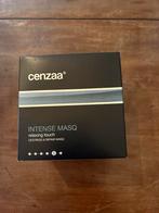 Cenzaa Intense Masq - Nieuw!, Ophalen of Verzenden, Nieuw, Gehele gezicht, Reiniging