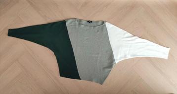 Vleermuistrui maat S - Nieuw! beschikbaar voor biedingen