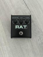RAT Distortion Pedal, Ophalen of Verzenden, Zo goed als nieuw, Distortion, Overdrive of Fuzz
