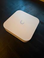 Ubiquiti UniFi UXG-Lite Gateway, Computers en Software, Accesspoints, Ophalen of Verzenden, Zo goed als nieuw