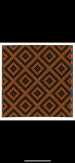 IKEA LAPPLJUNG RUTA GEOMETRIC PATTERN RUG 200 x 200cm