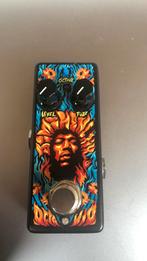 Gitaar pedaal Jimi Hendrix octavio/fuzz, Muziek en Instrumenten, Effecten, Ophalen of Verzenden, Zo goed als nieuw