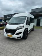 Peugeot Boxer camperbus 2015, Overige merken, Bedrijf, Diesel, Tot en met 2