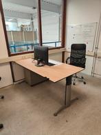 Verstelbaar bureau ruilen voor hertog Jan, Ophalen, Gebruikt